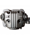CABEZOTE COMPLETO CB250 65.5MM GRIS XURI PREMIUM