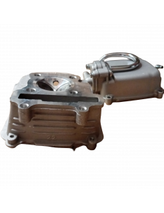 CABEZOTE COMPLETO GY6-150 C/EURO XURI