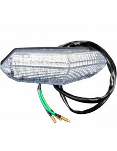 STOP SCORPION 250 LED XURI PREMIUM