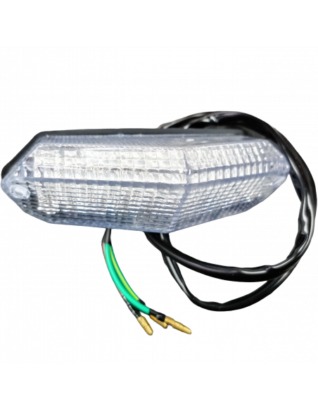 STOP SCORPION 250 LED XURI PREMIUM
