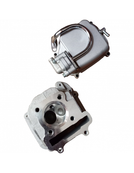 CABEZOTE COMPLETO GY6-150 C/EURO XURI