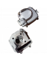 CABEZOTE COMPLETO GY6-150 C/EURO XURI