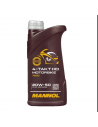 ACEITE 4T 20W50 MOTORBIKE MANNOL