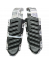 ESTRIBO DELANTERO SOLO GP200 XURI PREMIUM