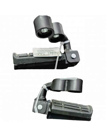 ESTRIBO DELANTERO COMPLETO FX200 XURI PREMIUM