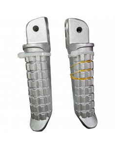 ESTRIBO POSTERIOR SOLO LX250 CR5 XURI