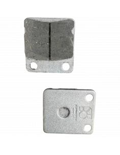 PASTILLA DE FRENO DELANTERO WY125 XURI PREMIUM