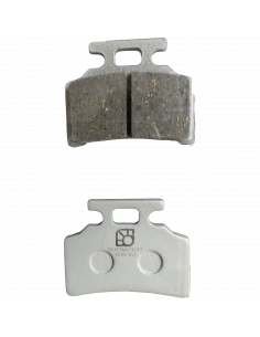 PASTILLA DE FRENO DELANTERO JEDI 150 XURI