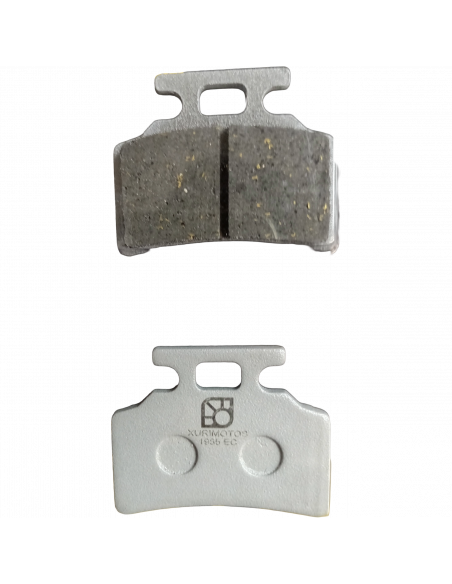 PASTILLA DE FRENO DELANTERO JEDI 150 XURI