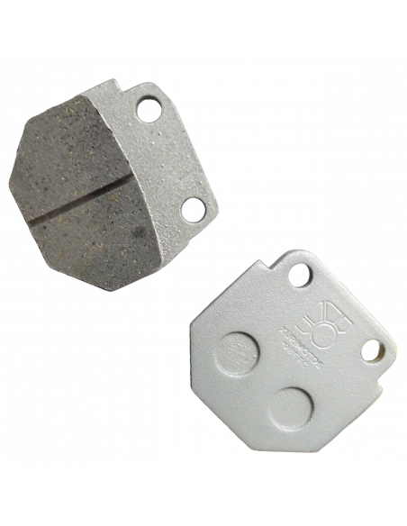 PASTILLA DE FRENO DELANTERO PANDILLERA 150 XURI