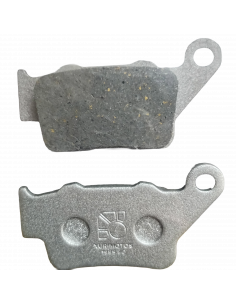 PASTILLA DE FRENO POSTERIOR PULSAR 200NS XURI