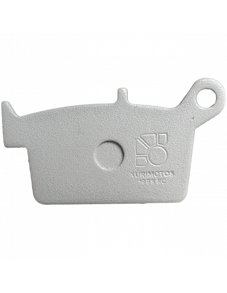PASTILLA DE FRENO POSTERIOR EAGLE 150 XURI