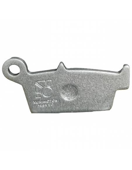 PASTILLA DE FRENO POSTERIOR HONDA CRF-230 XURI