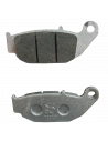PASTILLA DE FRENO POSTERIOR SCRAMBLER 250 XURI