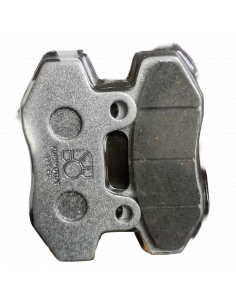 PASTILLA DE FRENO DELANTERO GY6-150 XURI