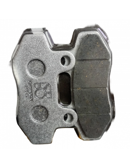PASTILLA DE FRENO DELANTERO GY6-150 XURI