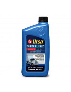 ACEITE DIESEL SEMISINTETICO 10W30 CK-A URSA