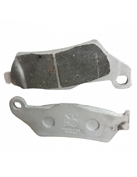 PASTILLA DE FRENO DELANTERO PULSAR 135LS XURI