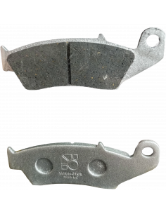 PASTILLA DE FRENO DELANTERO XR250 XURI