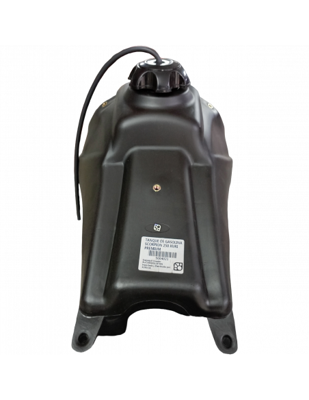 TANQUE DE GASOLINA SCORPION 250 XURI PREMIUM