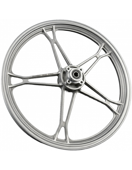 ARO DE MAGNESIO SOLO GN125 DELANTERO 1.60X18 XURI