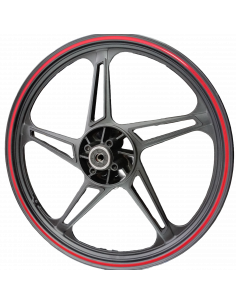 ARO DE MAGNESIO STIFF 150 DELANTERO 1.60X18 XURI