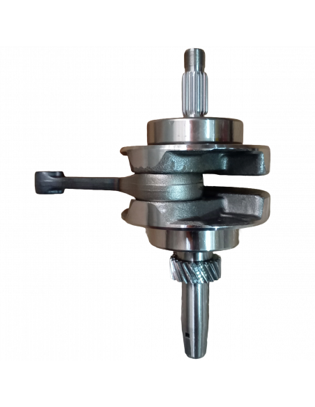 CIGUENAL CB250 PIN 17 72MM XURI PREMIUM