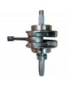 CIGUENAL CB250 PIN 17 72MM XURI PREMIUM