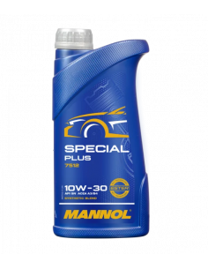 ACEITE 10W30 SPECIAL PLUS LT MANNOL