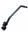 PEDAL DE ARRANQUE GY200 NEGRO BRILLANTE XURI