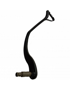 PEDAL DE FRENO SHINERAY XY200GY-6I XURI PREMIUM