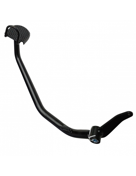 PEDAL DE FRENO GN125 C/PROTECTOR XURI PREMIUM