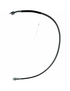 CABLE VELOCIMETRO CG125  XURI PREMIUM 2