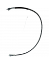 CABLE VELOCIMETRO CG125  XURI PREMIUM