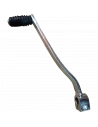 PEDAL DE CAMBIO GN125 NIQUELADO XURI
