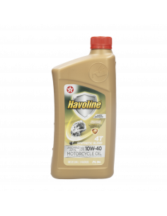 ACEITE 4T 10W40 SEMI SINTETICO HAVOLINE