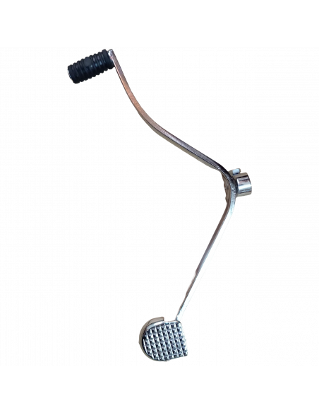 PEDAL DE CAMBIO CG125 XURI PREMIUM