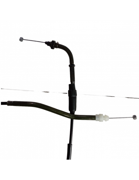 CABLE ACELERADOR PULSAR 200NS XURI PREMIUM