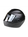 CASCO ABATIBLE 3110DV N.M VISOR SMOKE - ICH