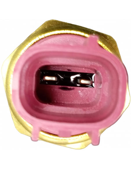 SENSOR DE TEMPERATURA FACTORY F370 RCP