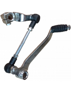 PEDAL DE CAMBIO WOLF 200 XURI PREMIUM