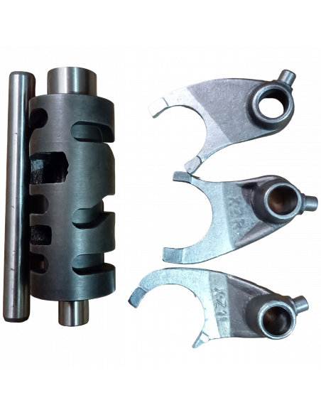 SELECTOR DE CAMBIOS CB250 XURI PREMIUM