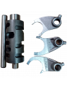 SELECTOR DE CAMBIOS CB250 XURI PREMIUM