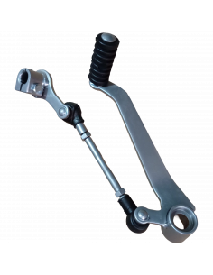 PEDAL DE CAMBIOS BAJAJ PULSAR 135 LS MOTTOX