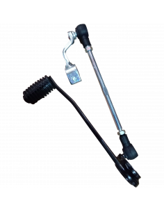 PEDAL DE CAMBIOS DAYTONA DY250 MOTTOX