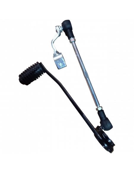 PEDAL DE CAMBIOS DAYTONA DY250 MOTTOX