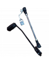 PEDAL DE CAMBIOS DAYTONA DY250 MOTTOX