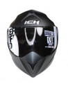 CASCO ABATIBLE 3110DV N.M VISOR SMOKE - ICH
