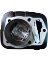 CILINDRO CB250 NEGRO (81.5/65.5/15) XURI PREMIUM