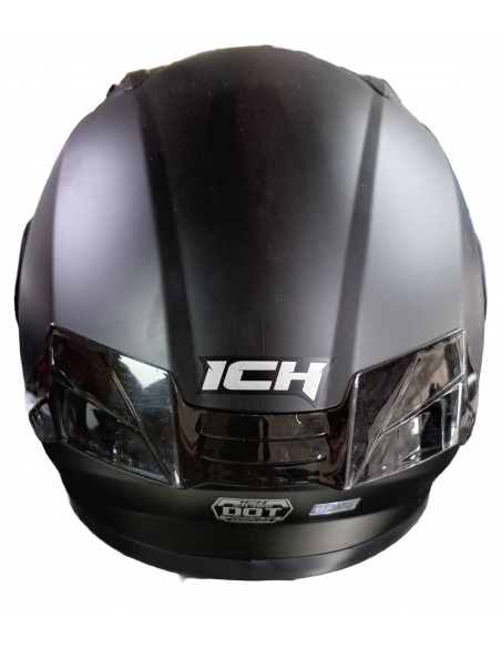 CASCO ABATIBLE 3120DV PLANO N.M. - ICH